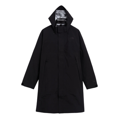 The North Face Expedition Gore-Tex 3 in 1 Detachable Anorak 'Black'