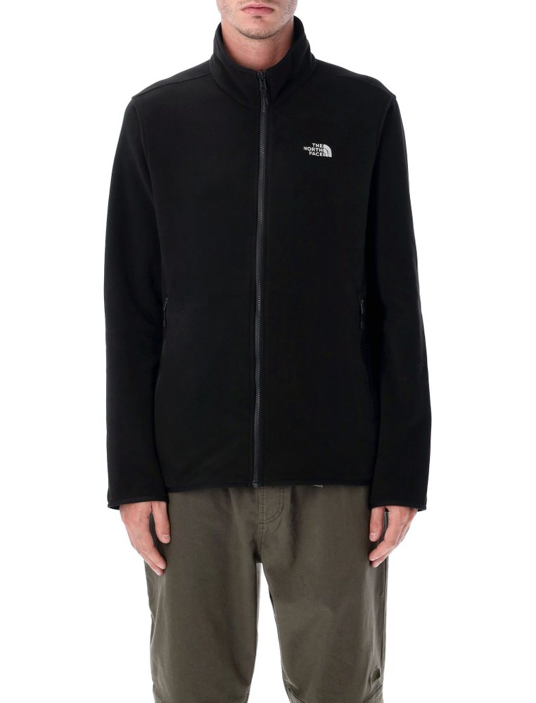 The North Face Glacier Jacket