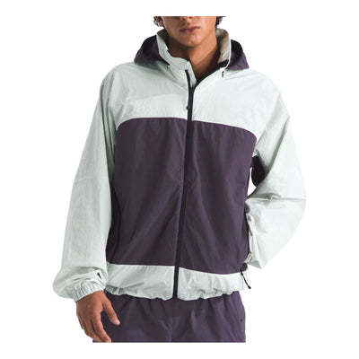The North Face HKe Utility Wind Jacket 'Endless Dusk Pearl Stone'