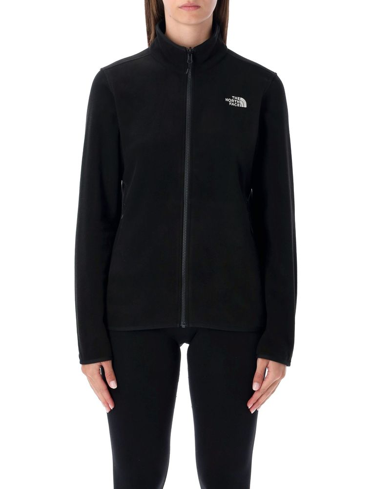 The North Face Glacier Fleece Jacket