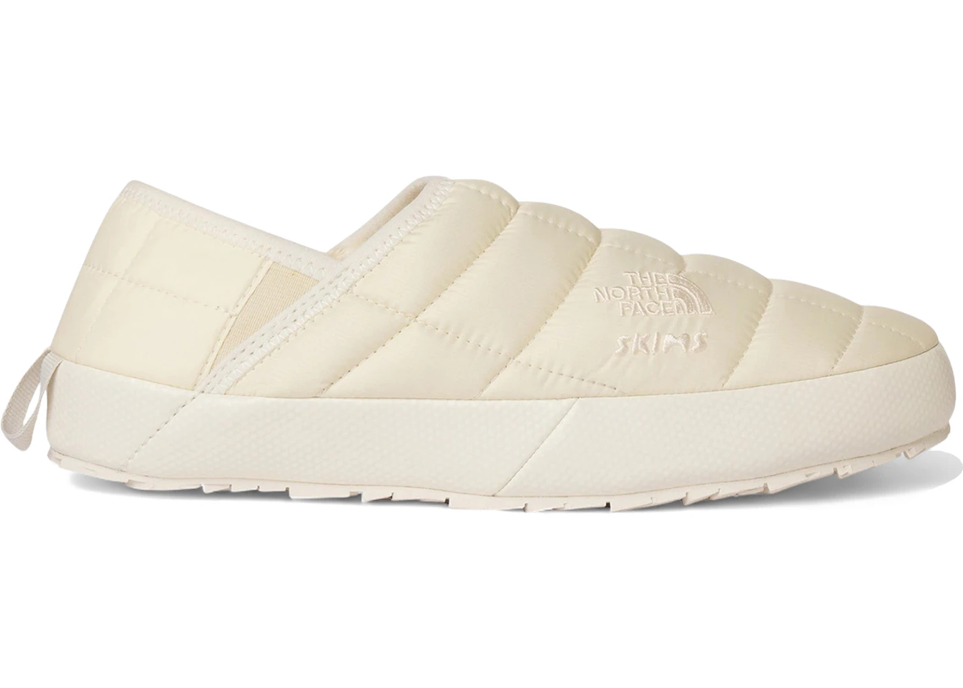The North Face Thermoball Traction Mule V SKIMS Bone (Women's)