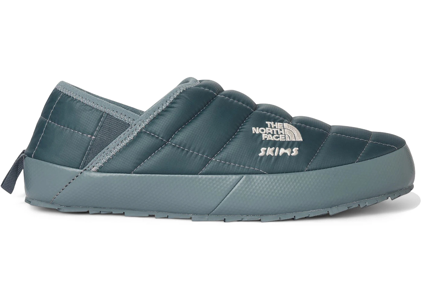 The North Face Thermoball Traction Mule V SKIMS Kyanite (Women's)