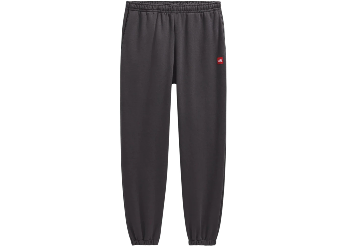 The North Face Red Box Sweatpant Black