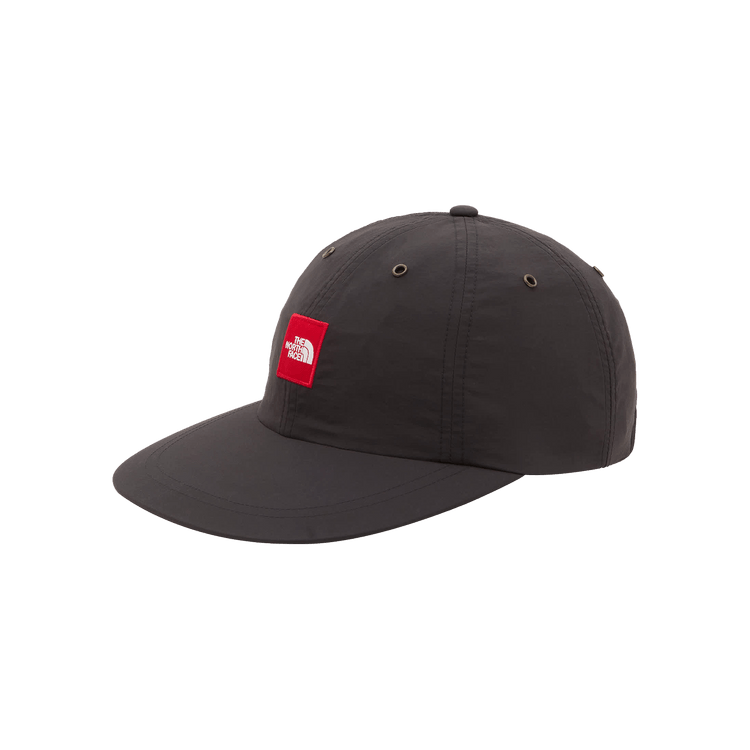 The North Face Red Box Nylon Hat 'Obsidian'