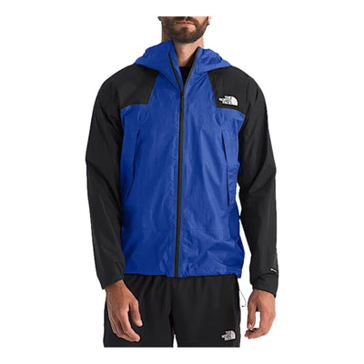 The North Face Ridgelite Waterproof Jacket 'TNF Blue TNF Black'
