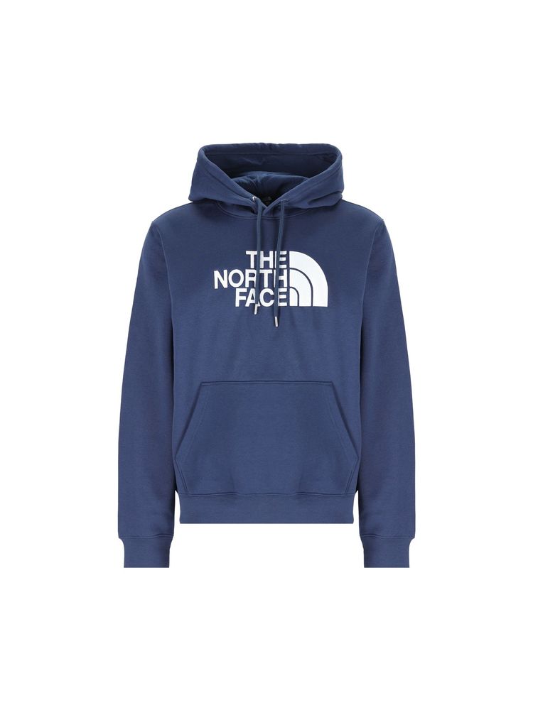 The North Face Drew Peak Logo Hoodie