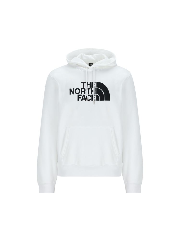 The North Face Tnf Essential Drew Peak Sweatshirt