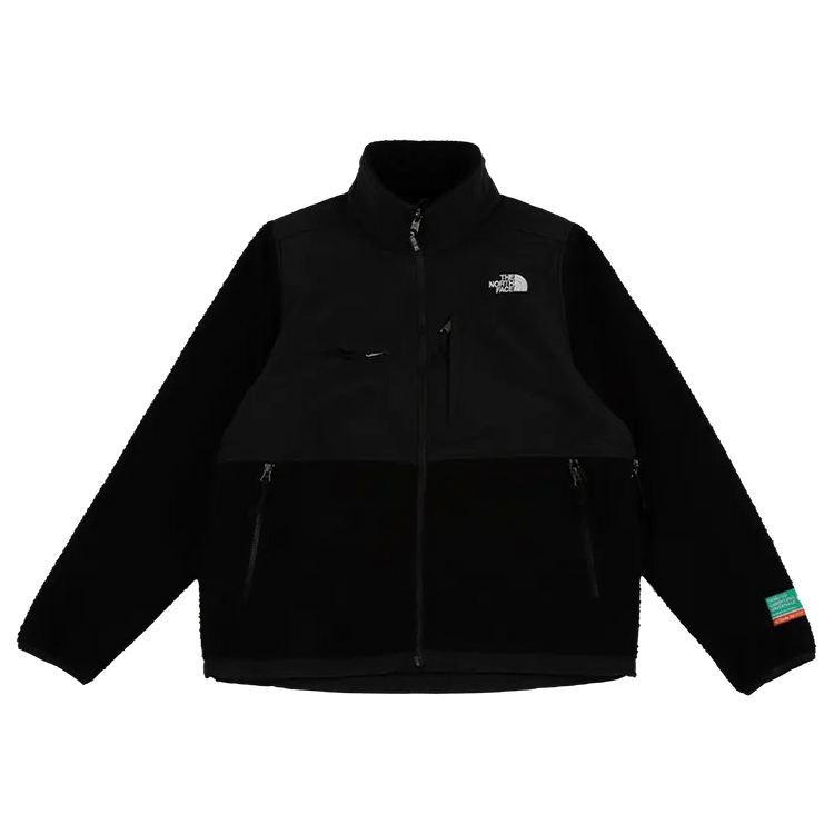 The North Face 1995 Casentino Denali Jacket 'TNF Black'