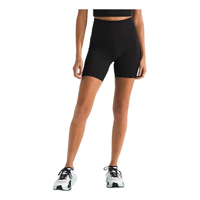 (WMNS) THE NORTH FACE Jaida Pocket Shorts 'Black'