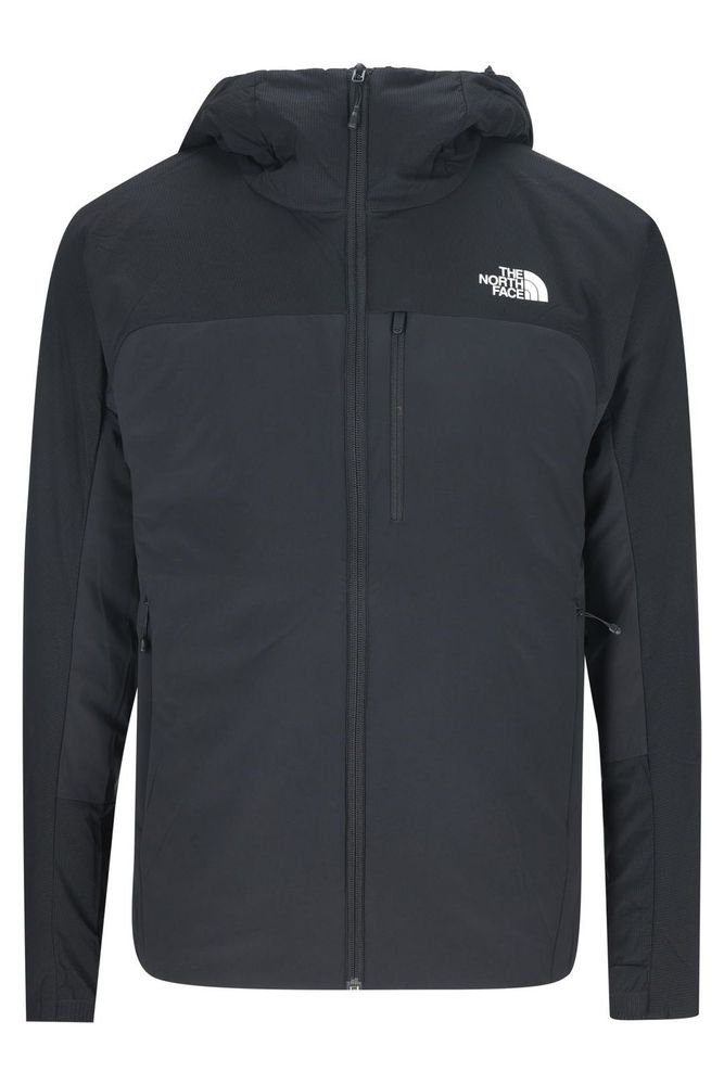 The North Face Summit Casaval Hooded Performance Jacket