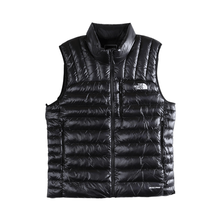 The North Face Summit Breithorn Vest 'TNF Black'