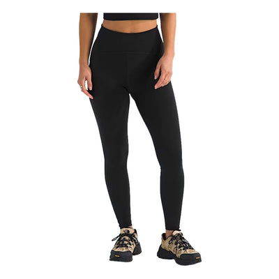 (WMNS) THE NORTH FACE Jaida Pocket Leggings 27'' 'Black'