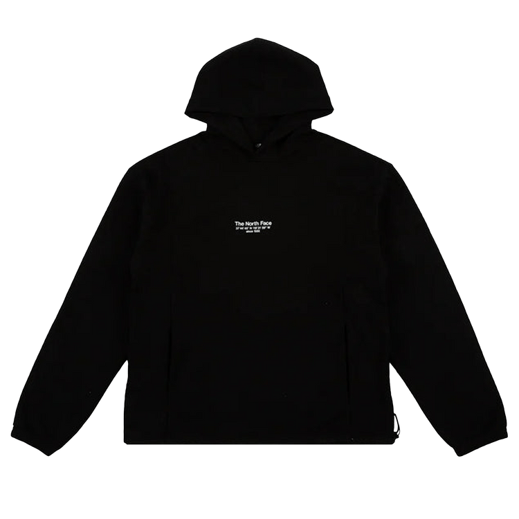 The North Face Places We Love Hoodie Everest 'TNF Black'