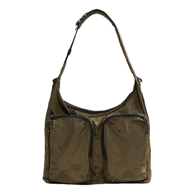 THE NORTH FACE Never Stop Tote Bag 'Caraway Seed'