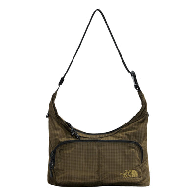 THE NORTH FACE Never Stop Crossbody Bag 'Caraway Seed'