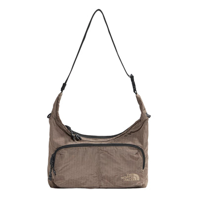 THE NORTH FACE Never Stop Crossbody Bag 'Garnet'