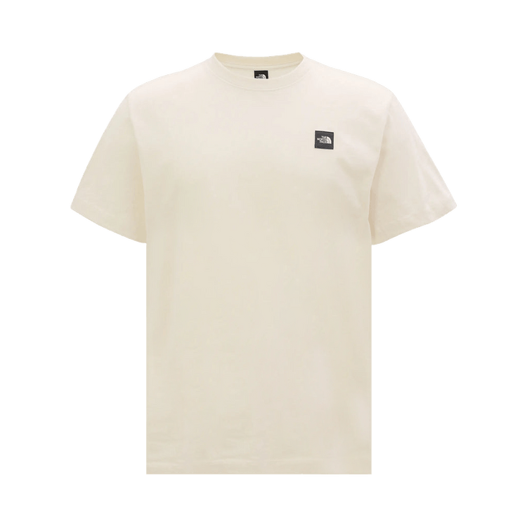 The North Face Places We Love Tee Seven Summits 'White Dune'