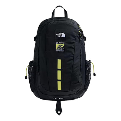 THE NORTH FACE Hot Shot SE Patch Backpack 30L 'TNF Black'