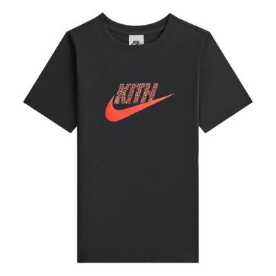 (PS) KITH x Nike Cheetah T-Shirt 'Black'