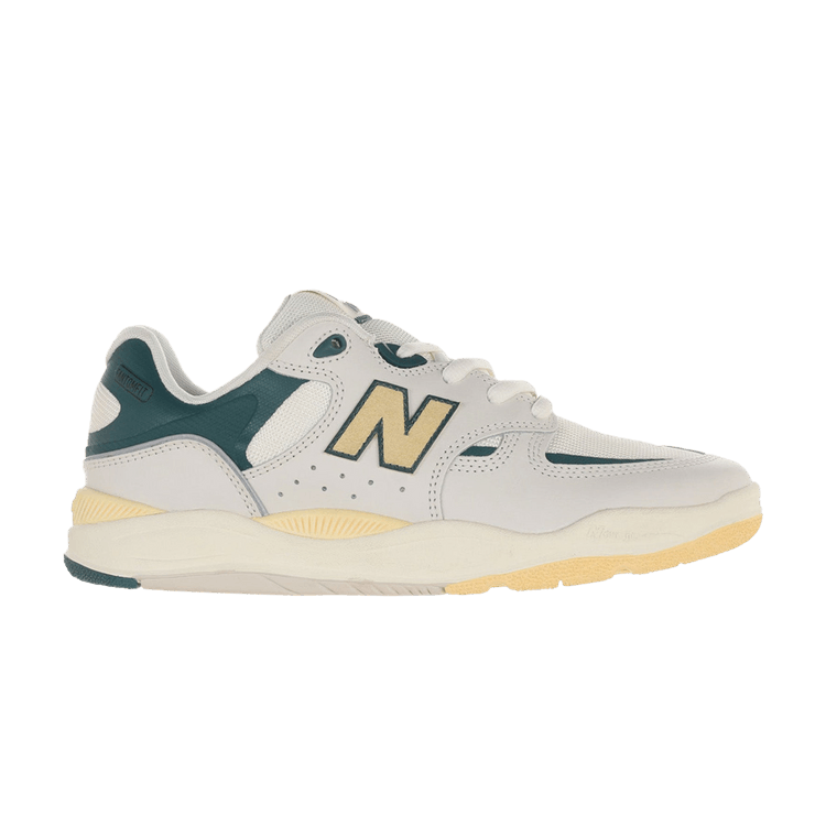 Tiago Lemos x New Balance Numeric 1010 'Sea Salt Spruce'