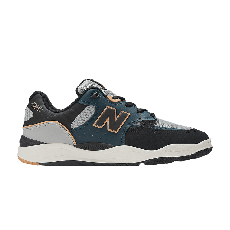Tiago Lemos x New Balance Numeric 1010 'Teal Black'