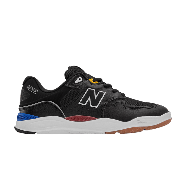 New Balance Numeric 1010 'Black Multi'