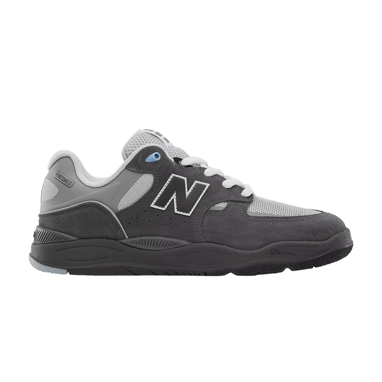 New Balance Numeric 1010 'Grey'