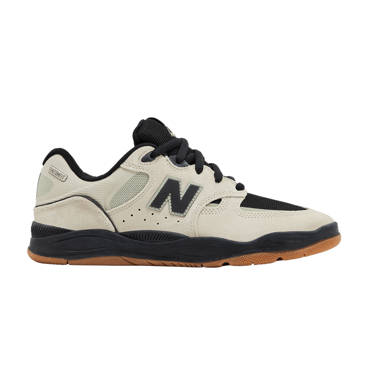 Tiago Lemos x New Balance Numeric 1010 'Timberwolf Black'