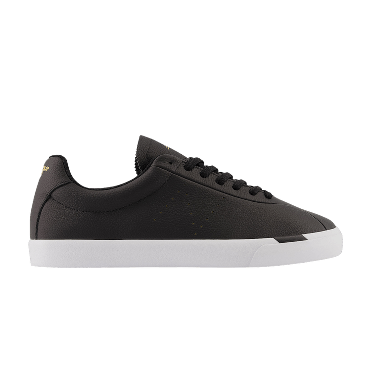 New Balance Numeric 22 'Black White'