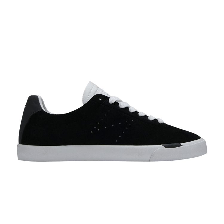 New Balance Numeric 22 'Black White'