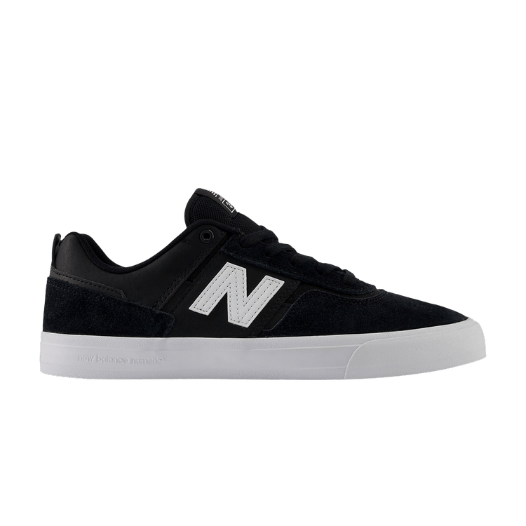 New Balance Jamie Foy x Numeric 306 'Black White'