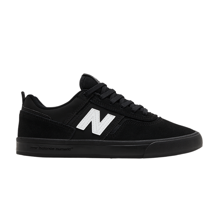 Jamie Foy x New Balance Numeric 306 'Black White'