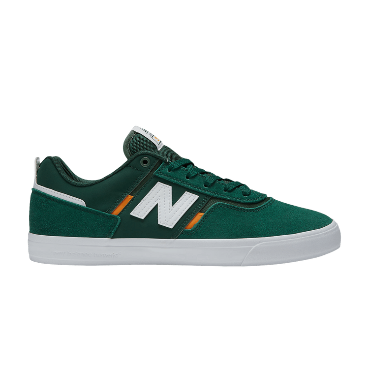 Jamie Foy x New Balance Numeric 306 'Green'