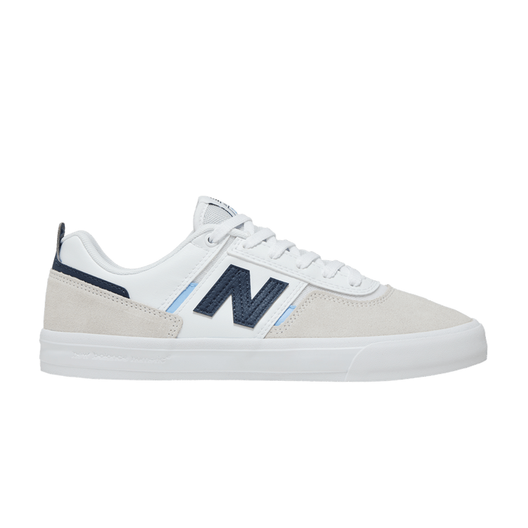 Jamie Foy x New Balance Numeric 306 'White Navy'