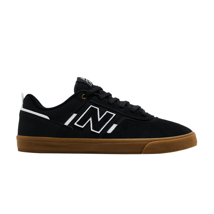 Jamie Foy x New Balance Numeric 306 'Black Gum'