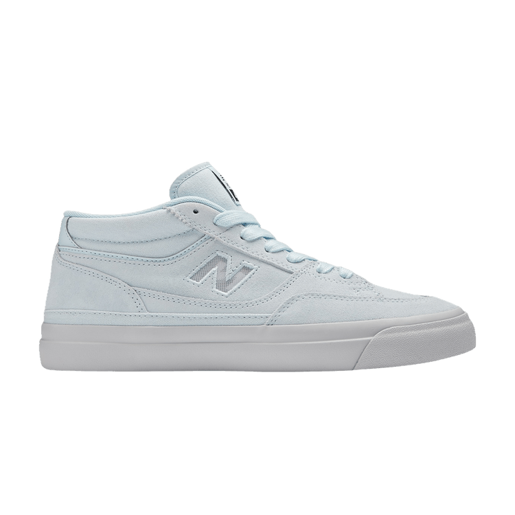 Eyedress x Franky Villani x New Balance Numeric 417 'Ice Blue'