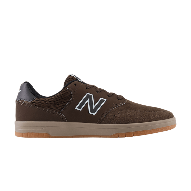 New Balance Numeric 425 'Brown Black'