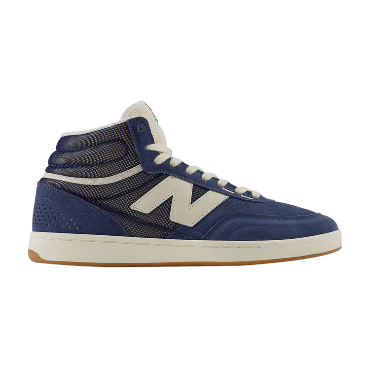New Balance Numeric 440 High V2 'Vintage Indigo'