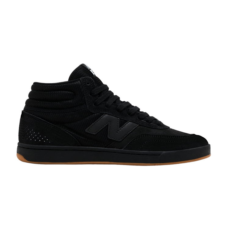 New Balance Numeric 440 High V2 'Black Gum'