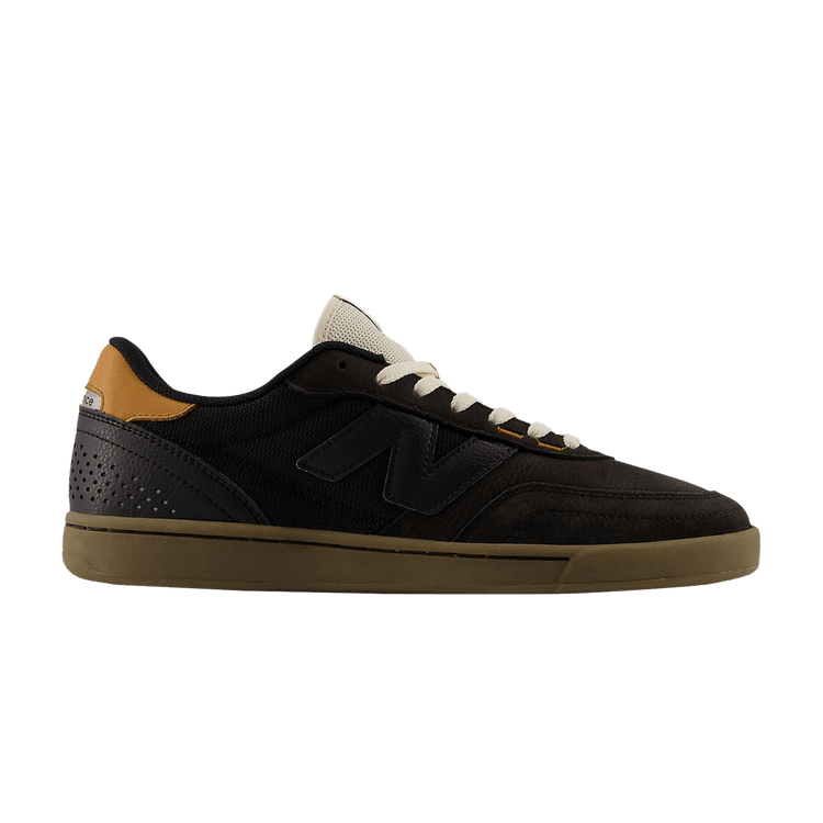 New Balance Numeric 440 V2 'Black'