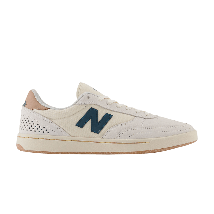 New Balance Numeric 440 'Sea Salt Teal'