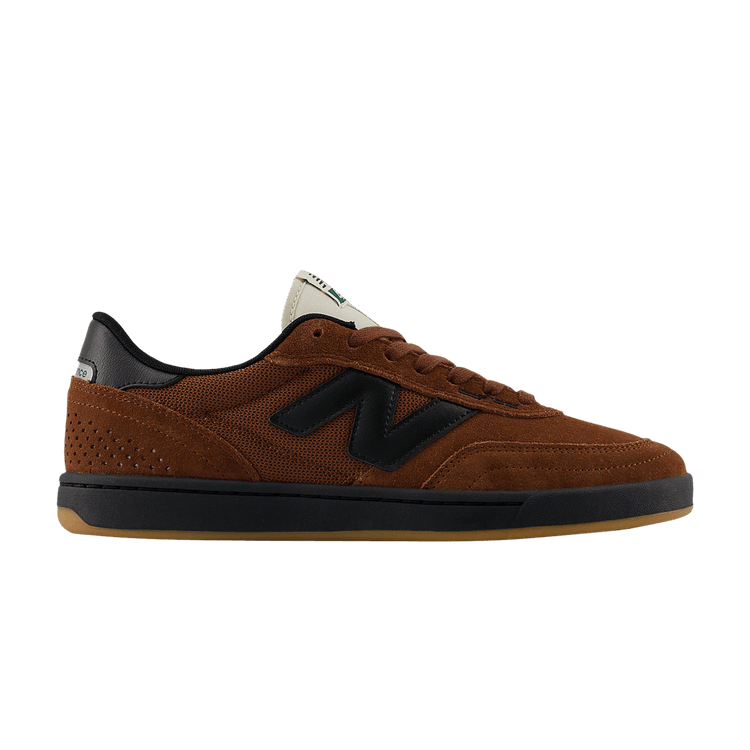 New Balance Numeric 440 V2 'Rich Oak Black'