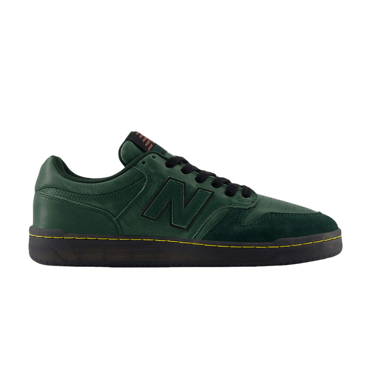 New Balance Numeric 480 'Green'