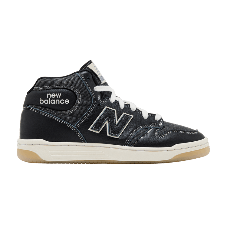 Brooklyn Projects x New Balance Numeric 480 'Black'
