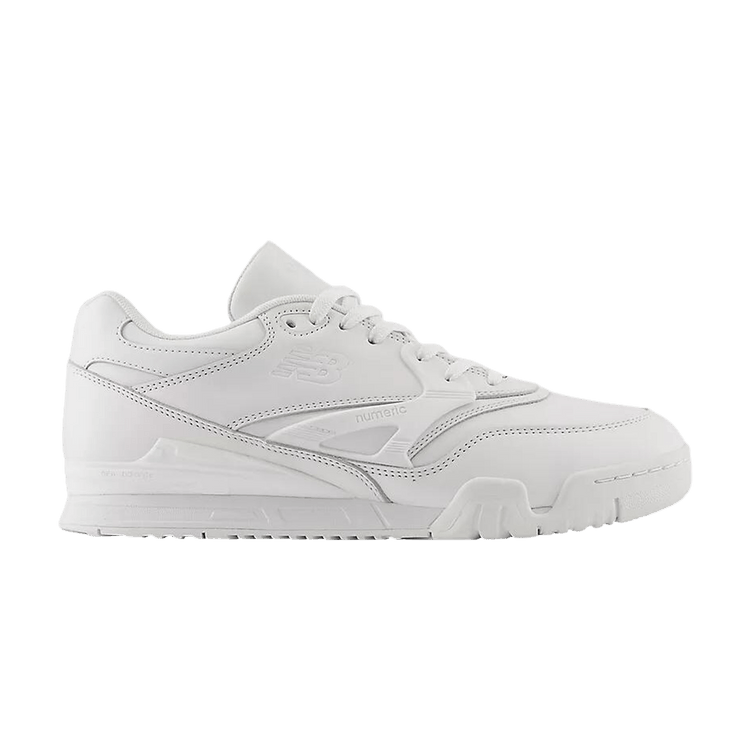 New Balance Numeric 770 'White'