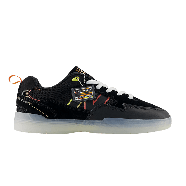 Roland x Tiago Lemos x New Balance Numeric 808 Lite 'Rhythm Composer'