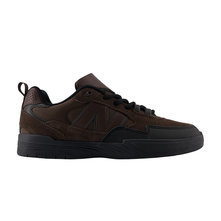 Tiago Lemos x New Balance Numeric 808 'Black Coffee'