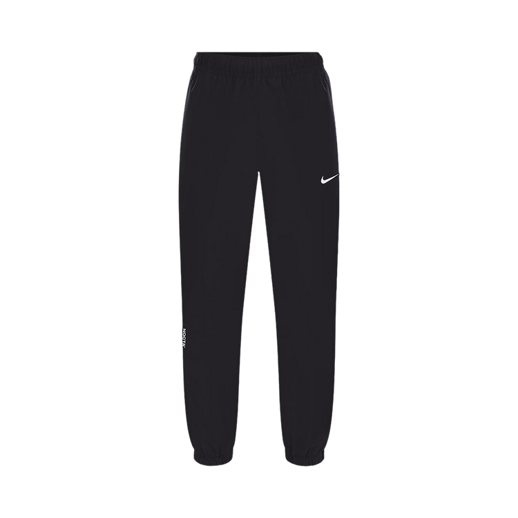 Nike x NOCTA Northstar Nylon Track Pant 'Black'