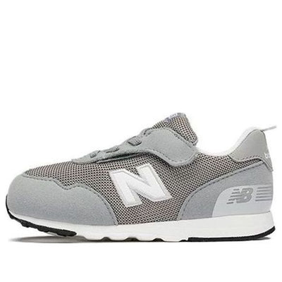 (TD) New Balance 515 'Grey White'
