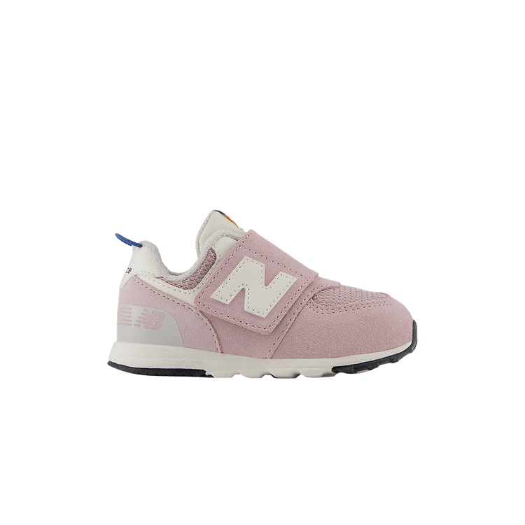New Balance 574 New-B Hook & Loop Toddler 'Twilight Haze'